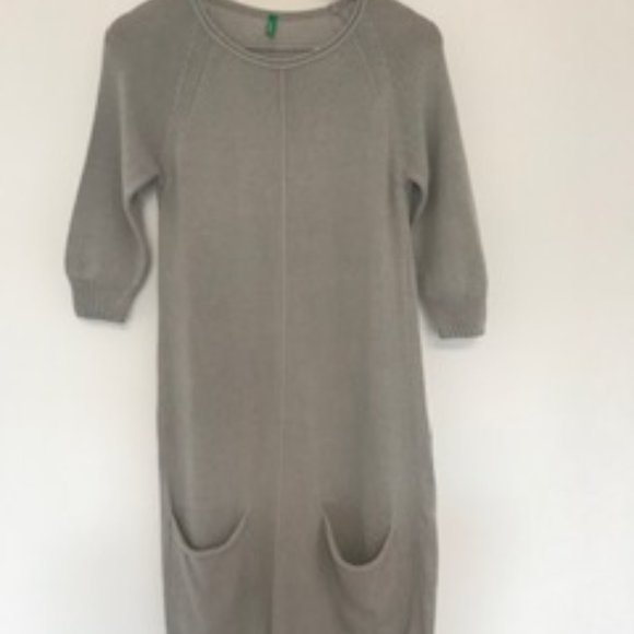 Gray Sweater - Picture 1 of 6